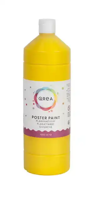 PLAKKAATVERF QREA GEEL 1000ML