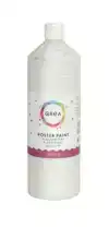 PLAKKAATVERF QREA WIT 1000ML