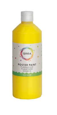PLAKKAATVERF QREA GEEL 500ML
