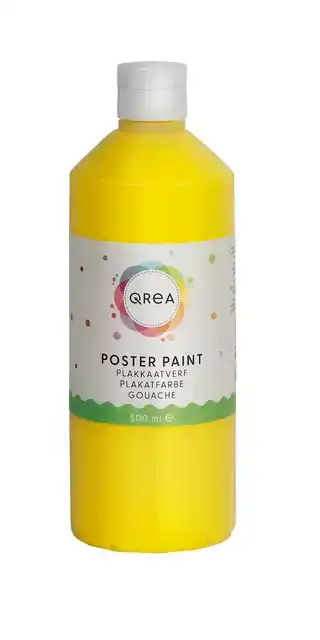 PLAKKAATVERF QREA GEEL 500ML
