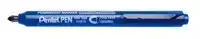 VILTSTIFT PENTEL NXS15 1MM BLAUW