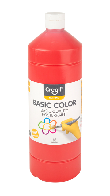 PLAKKAATVERF CREALL BASIC LICHTROOD