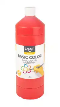 PLAKKAATVERF CREALL BASIC LICHTROOD