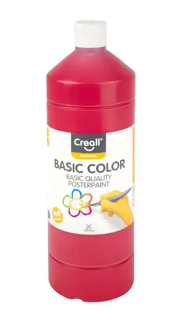 PLAKKAATVERF CREALL BASIC DONKERROOD