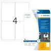 ETIKET HERMA 9534 A4 99.1X139MM