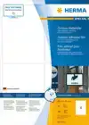 ETIKET HERMA 9539 A4 99.1X139MM