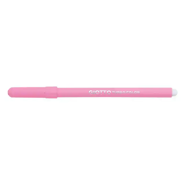VILTSTIFT GIOTTO TURBO COLOR 12 KLEUREN