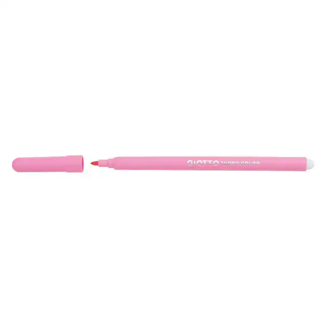 VILTSTIFT GIOTTO TURBO COLOR 12 KLEUREN