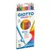 POTLOOD GIOTTO STILNOVO ASS 12ST