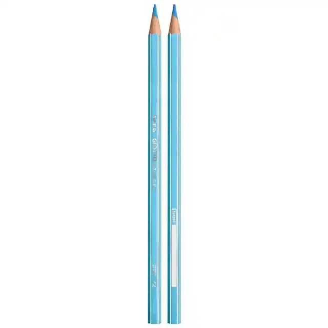 KLEURPOTLOOD GIOTTO STILNOVO 12 KLEUREN