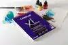 MIXED MEDIAPAPIER CANSON XL 250GR A3