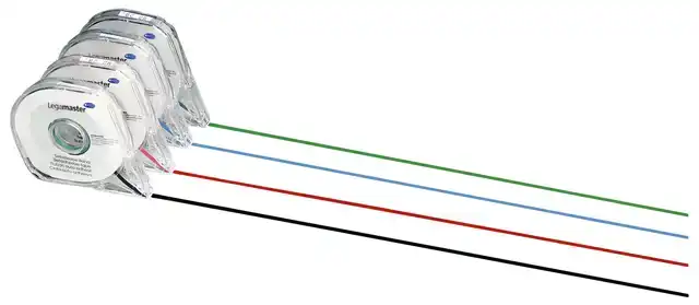 PLANBORD VERDEELTAPE LEGAMASTER