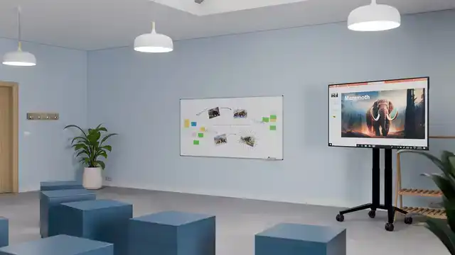 WHITEBOARD LEGAMASTER UNITE PLUS