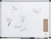 WHITEBOARD LEGAMASTER UNITE PLUS