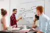 WHITEBOARD ACCESSOIREHOUDER LEGAMASTER