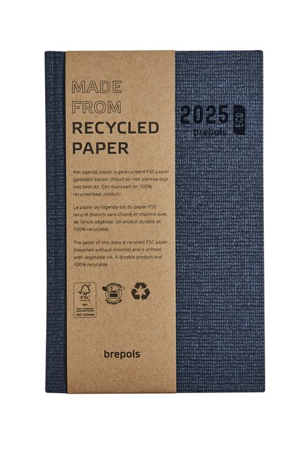 AGENDA 2025 BREPOLS ECODAY KAZAR