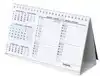 BUREAUMAANDKALENDER 2027 BREPOLS