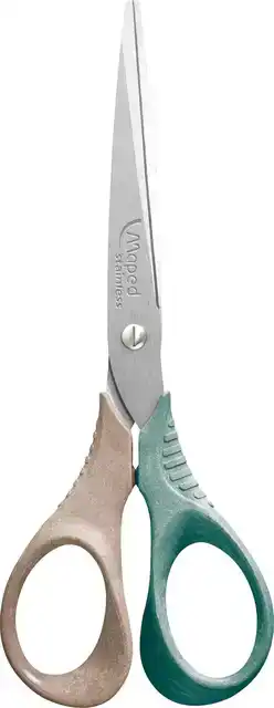 SCHAAR MAPED SMILING PLANET 16CM
