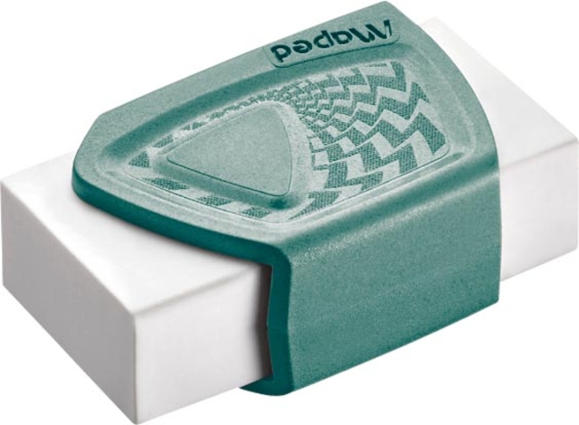 GUM MAPED SMILING PLANET BLISTER Ã  2