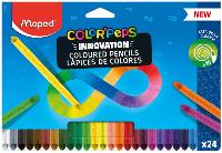 KLEURPOTLOOD MAPED COLORPEPS INFINITY