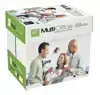 KOPIEERPAPIER MULTIOFFICE A4 80GR WIT
