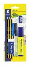 SCHRIJFSET STAEDTLER 8 DELIG