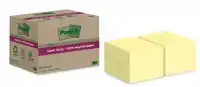 MEMOBLOK POST-IT SUPER STICKY 654