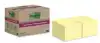 MEMOBLOK POST-IT SUPER STICKY 654