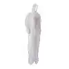 OVERALL CMT XXL NON-WOVEN RITSSLUITING