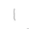 HAARNET CMT CLIP NON-WOVEN M 50CM PP