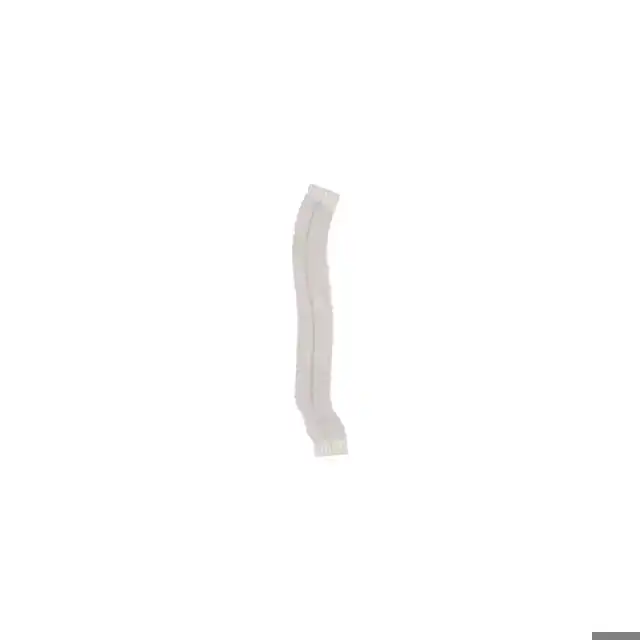 HAARNET CMT CLIP NON-WOVEN M 50CM PP