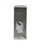 HAARNET CMT CLIP NON-WOVEN M 50CM PP