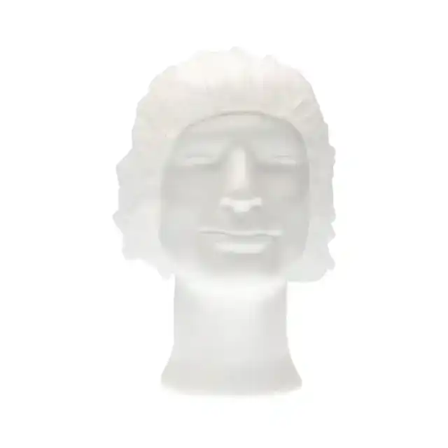 HAARNET CMT BOUFFANT NON-WOVEN M 50CM