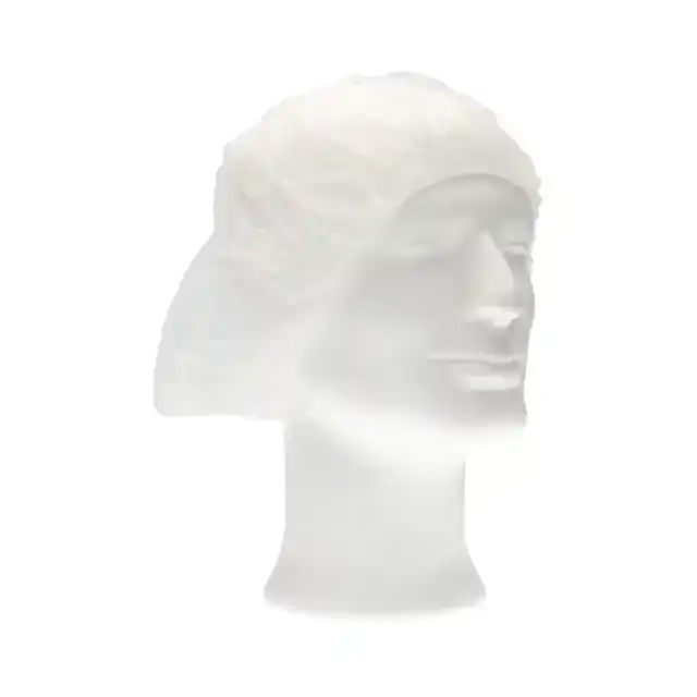 HAARNET CMT BOUFFANT NON-WOVEN M 50CM