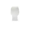 HAARNET CMT CLIP NON-WOVEN L 53CM PP