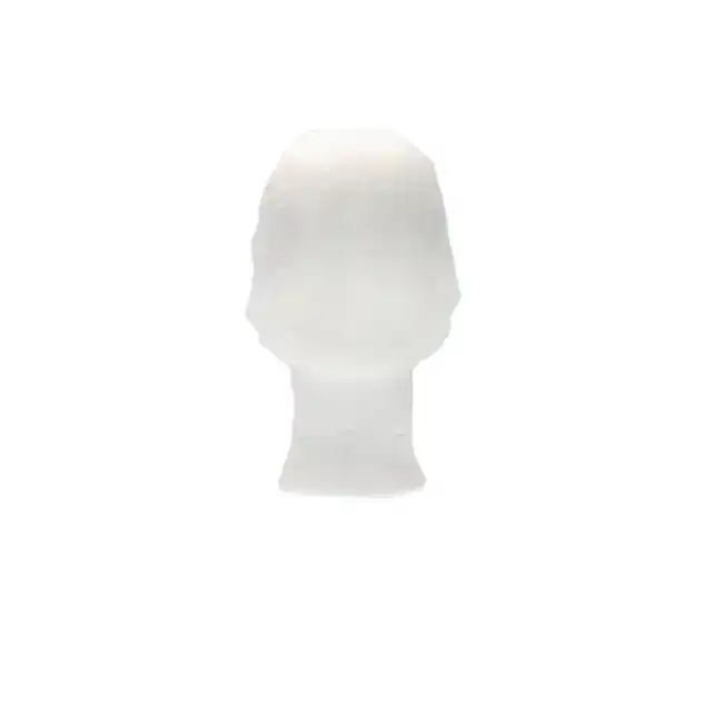 HAARNET CMT CLIP NON-WOVEN L 53CM PP