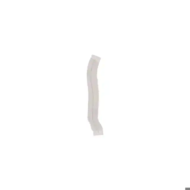 HAARNET CMT CLIP NON-WOVEN L 53CM PP
