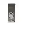 HAARNET CMT CLIP NON-WOVEN L 53CM PP