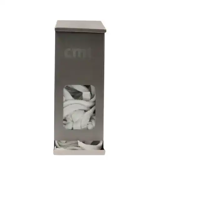 HAARNET CMT CLIP NON-WOVEN L 53CM PP