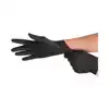 HANDSCHOEN CMT L SOFT NITRIL ZWART
