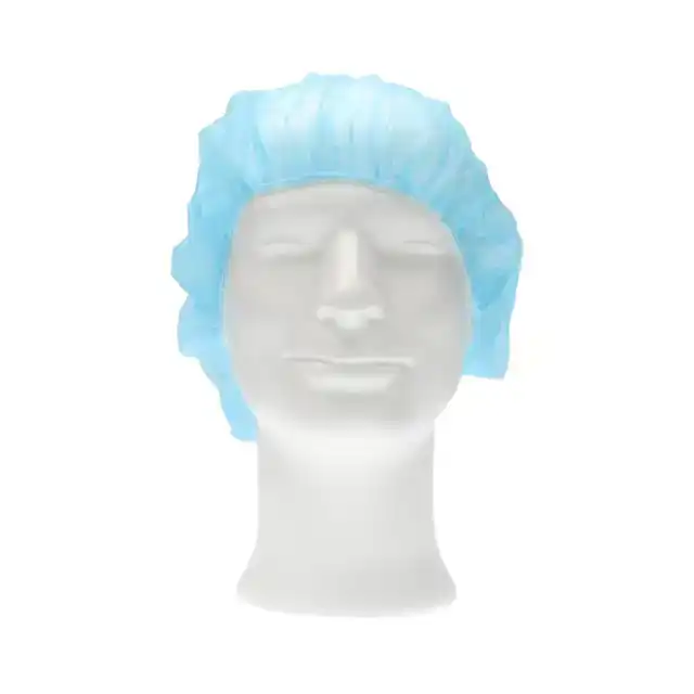 HAARNET CMT BOUFFANT NON-WOVEN M 50CM