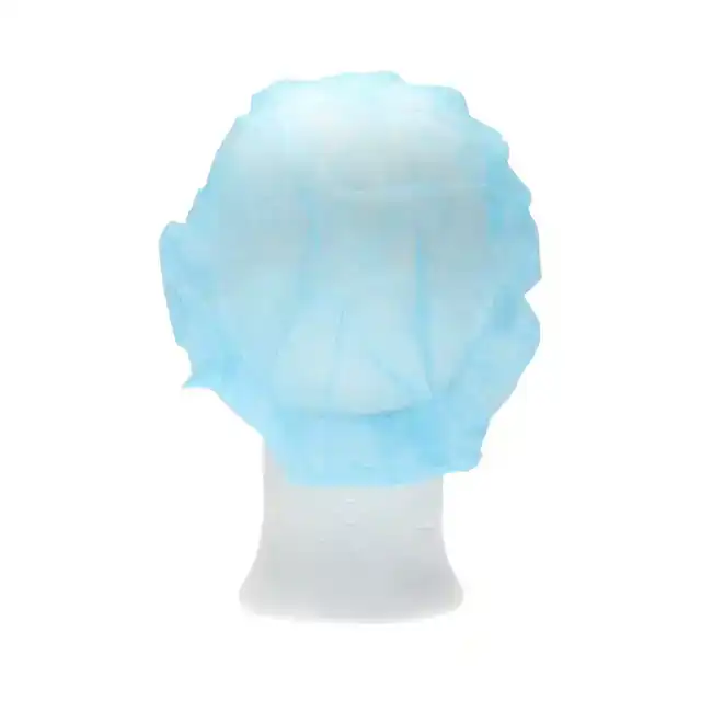 HAARNET CMT BOUFFANT NON-WOVEN M 50CM