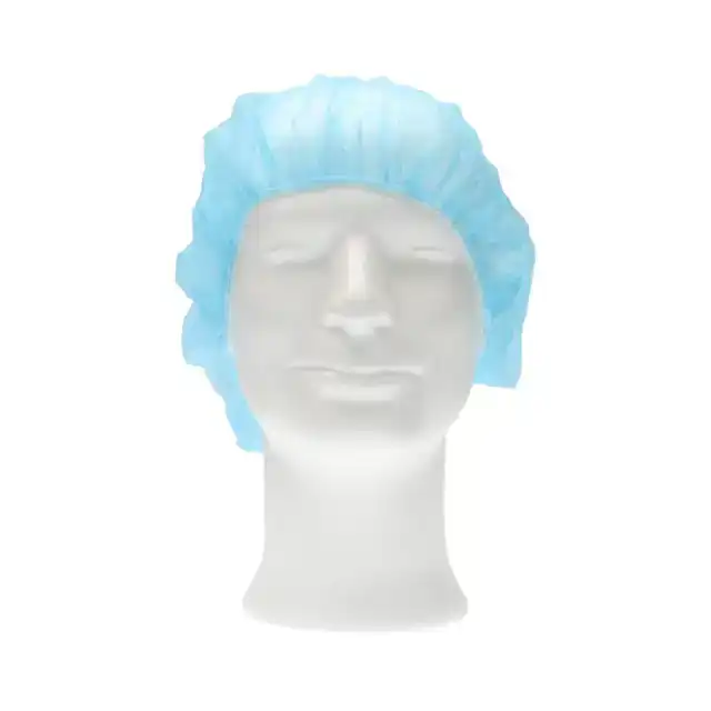 HAARNET CMT BOUFFANT NON-WOVEN L 53CM