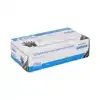 HANDSCHOEN CMT M SOFT NITRIL ZWART