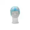 HAARNET CMT CLIP NON-WOVEN L 53CM BLAUW