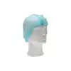 HAARNET CMT CLIP NON-WOVEN L 53CM BLAUW