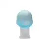 HAARNET CMT CLIP NON-WOVEN L 53CM PP