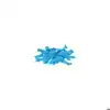 HAARNET CMT CLIP NON-WOVEN L 53CM PP