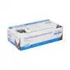 HANDSCHOEN CMT XL SOFT NITRIL ZWART