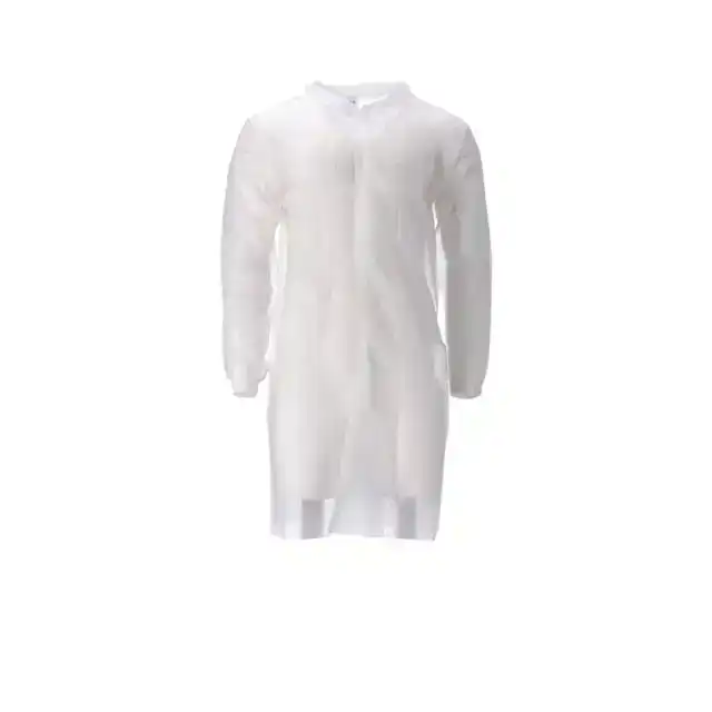 BEZOEKERSJAS CMT XXL NON-WOVEN
